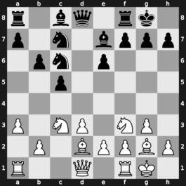World Blitz 2022 – Round 8.13 – Grischuk, Alexander – 1/2-1/2 – Quparadze, Giga – G396