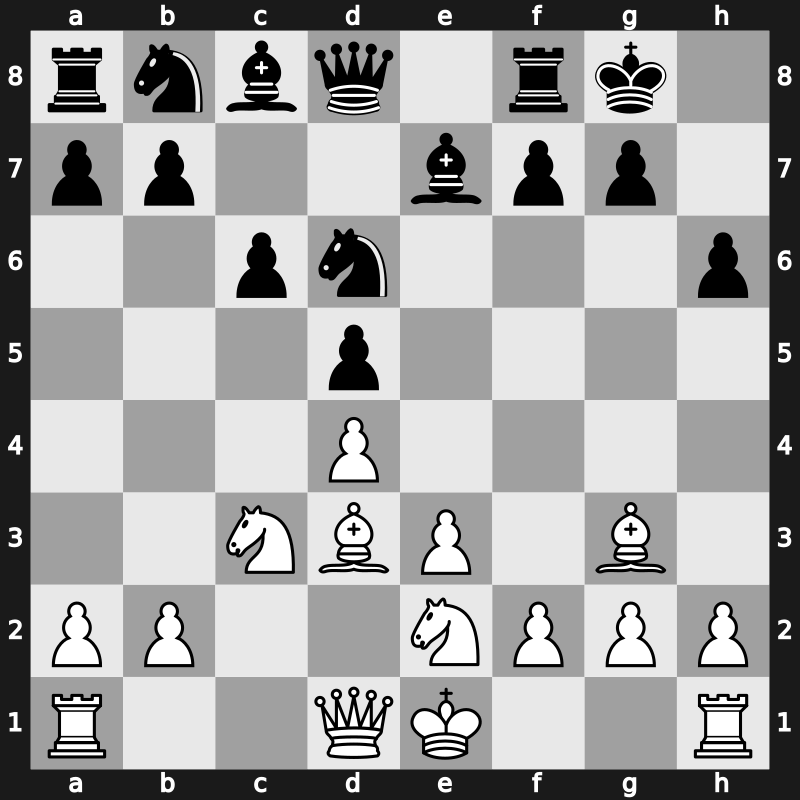 World Blitz 2022 – Round 8.56 – Ivic, Velimir – 1-0 – Urazayev, Arystanbek – G438