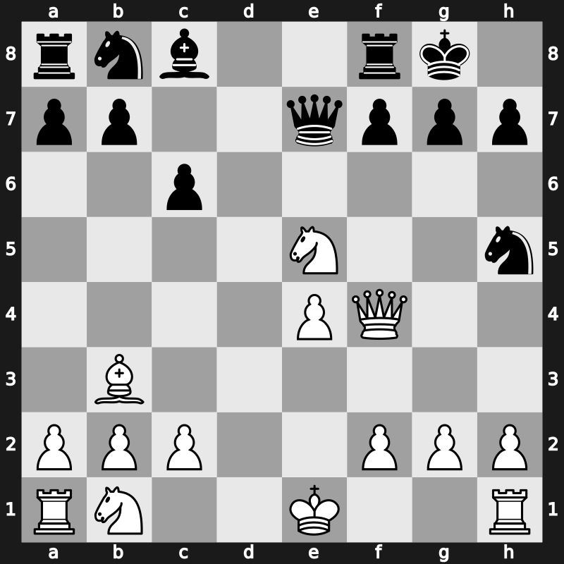 World Blitz 2022 – Round 8.62 – Chigaev, Maksim – 1-0 – Gadimbayli, Abdulla – G443