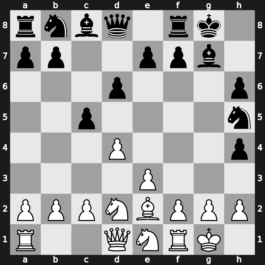 World Blitz 2022 – Round 9.15 – Petrosyan, Manuel – 1/2-1/2 – Grischuk, Alexander – G456