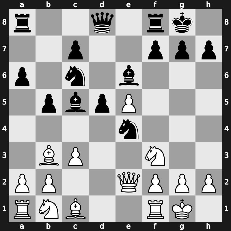 World Blitz 2022 – Round 9.18 – Hansen, Eric – 0-1 – Matlakov, Maxim – G459
