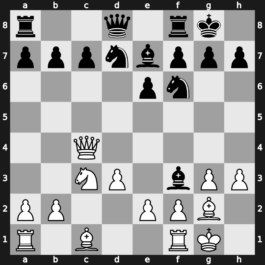 World Blitz 2022 – Round 9.29 – Amin, Bassem – 0-1 – Hovhannisyan, Razmik – G467