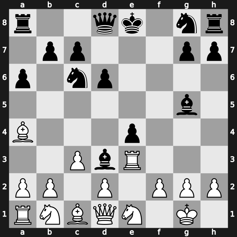 World Blitz 2022 – Round 9.49 – Zhalmakhanov, Ramazan – 0-1 – Anton Guijarro, David – G485