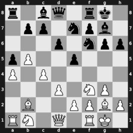 World Blitz 2022 – Round 9.9 – Andreikin, Dmitry – 0-1 – Ghasi, Ameet K – G504