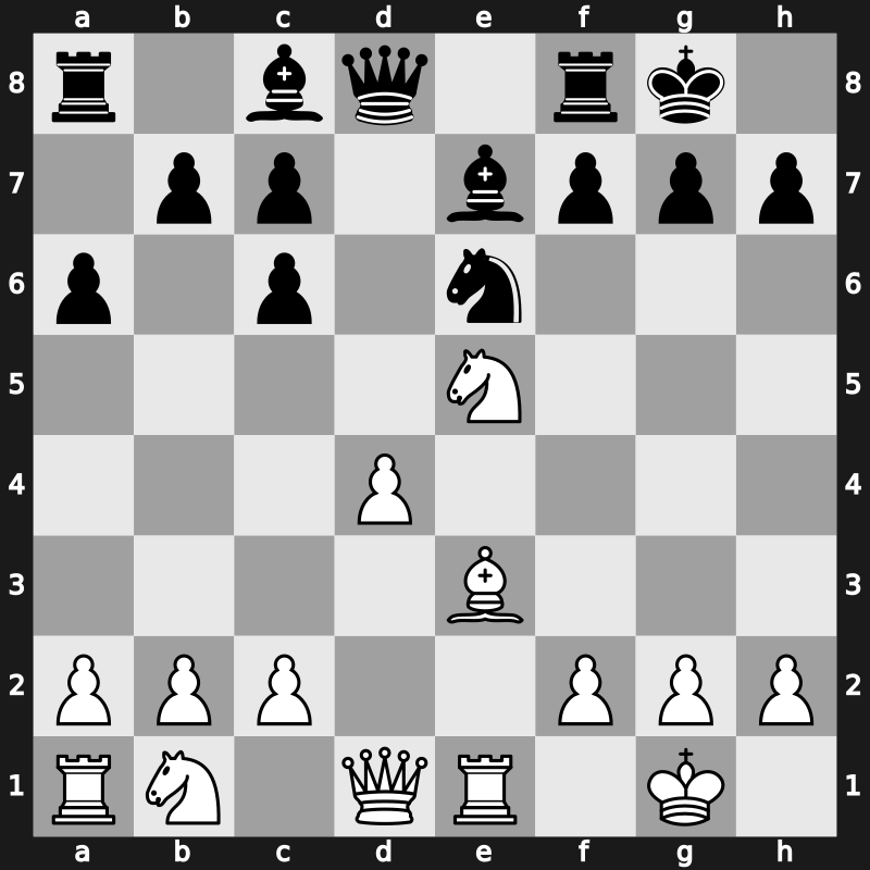 World Blitz 2022 – Round 10.1 – Carlsen, Magnus – 1/2-1/2 – Mamedyarov, Shakhriyar – G505