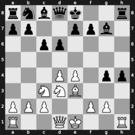 World Blitz 2022 – Round 10.33 – Dardha, Daniel – 1/2-1/2 – Andriasian, Zaven – G527