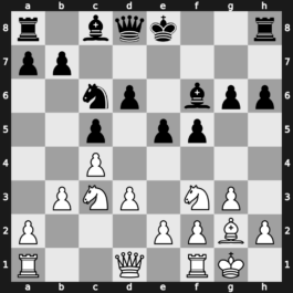 World Blitz 2022 – Round 10.36 – Anton Guijarro, David – 1-0 – Christiansen, Johan-Sebastian – G529
