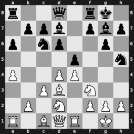 World Blitz 2022 – Round 10.48 – Ter-Sahakyan, Samvel – 1/2-1/2 – Narayanan, Sunilduth Lyna – G539