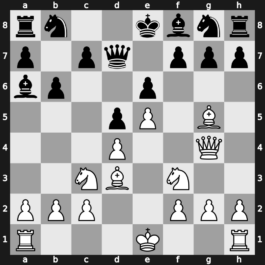 World Blitz 2022 – Round 10.55 – Aditya Tari – 1-0 – Hambleton, Aman – G545