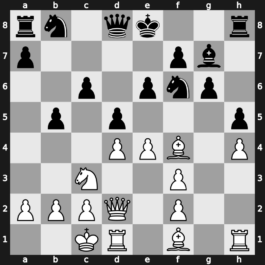 World Blitz 2022 – Round 11.13 – Sadhwani, Raunak – 1-0 – Ghasi, Ameet K – G563