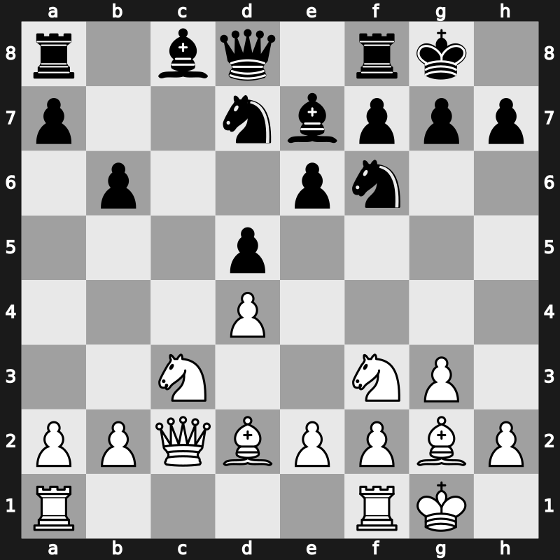 World Blitz 2022 – Round 11.15 – Gelfand, Boris – 0-1 – Yoo, Christopher Woojin – G565