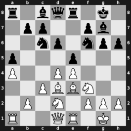 World Blitz 2022 – Round 11.17 – Sanal, Vahap – 1-0 – Indjic, Aleksandar – G567