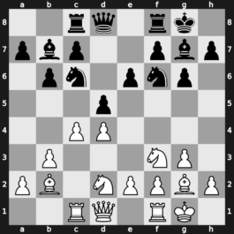 World Blitz 2022 – Round 11.2 – Martirosyan, Haik M. – 0-1 – Nakamura, Hikaru – G569