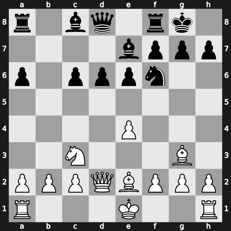 World Blitz 2022 – Round 11.24 – Durarbayli, Vasif – 1/2-1/2 – Kobalia, Mikhail – G573