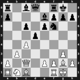 World Blitz 2022 – Round 11.79 – Svane, Rasmus – 1-0 – Uruci, Endrit – G612