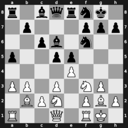 World Blitz 2022 – Round 12.15 – Kadric, Denis – 0-1 – Keymer, Vincent – G620