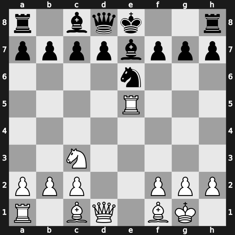 World Blitz 2022 – Round 12.24 – Asadli, Vugar – 1-0 – Petrosyan, Manuel – G629