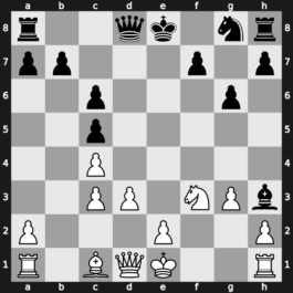 World Blitz 2022 – Round 12.46 – Makarian, Rudik – 0-1 – Jumabayev, Rinat – G647