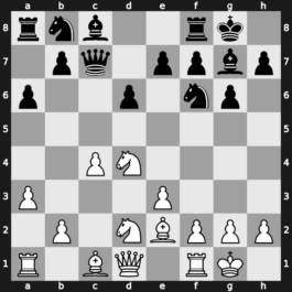 World Blitz 2022 – Round 12.68 – Aleksandrov, Aleksej – 1/2-1/2 – Bologan, Victor – G664