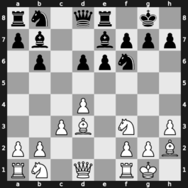 World Blitz 2022 – Round 12.75 – Sankalp Gupta – 1-0 – Gurel, Ediz – G668