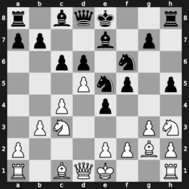 World Blitz 2022 – Round 13.24 – Tang, Andrew – 0-1 – Abdusattorov, Nodirbek – G682