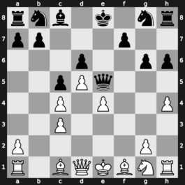 World Blitz 2022 – Round 13.27 – Bluebaum, Matthias – 0-1 – Pantsulaia, Levan – G683