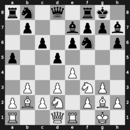 World Blitz 2022 – Round 13.37 – Adhiban, B. – 1/2-1/2 – Hovhannisyan, Razmik – G693