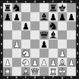 World Blitz 2022 – Round 13.39 – Tomashevsky, Evgeny – 0-1 – Makhnev, Denis – G695