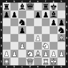World Blitz 2022 – Round 13.44 – Khusnutdinov, Rafael – 1-0 – Ivic, Velimir – G700