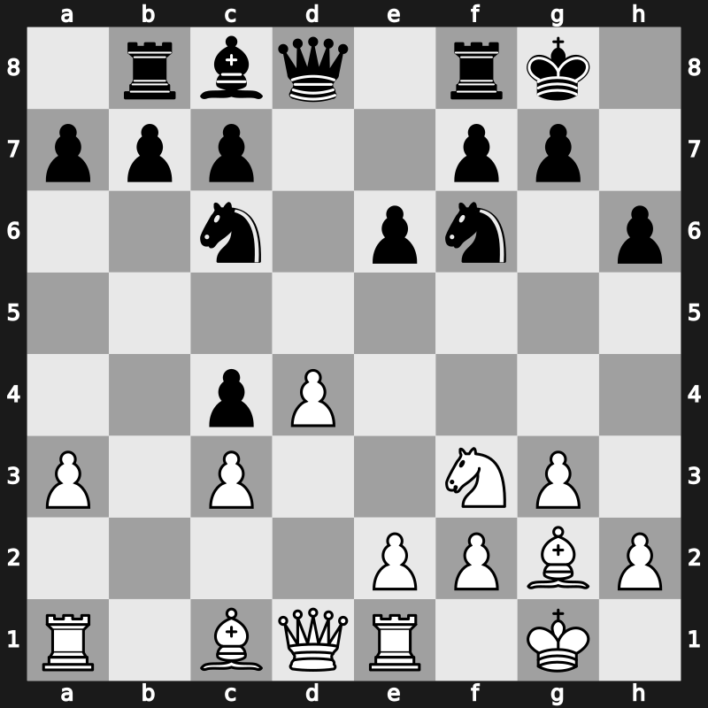 World Blitz 2022 – Round 13.5 – Sadhwani, Raunak – 0-1 – Nepomniachtchi, Ian – G704
