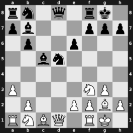 World Blitz 2022 – Round 13.6 – Fedoseev, Vladimir – 1/2-1/2 – Moussard, Jules – G710