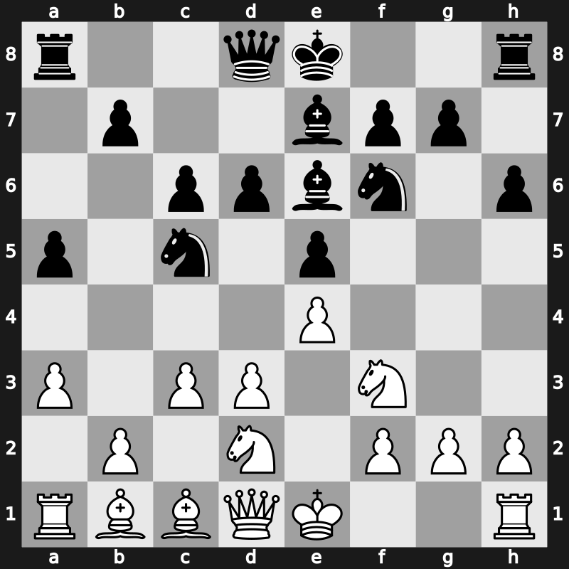 World Blitz 2022 – Round 13.68 – Narayanan S L – 0-1 – Aleksandrov Ivanchev, Aleksandar – G715
