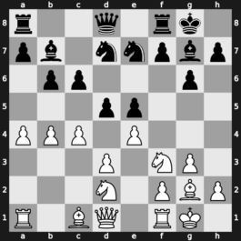 World Blitz 2022 – Round 14.12 – Grischuk, Alexander – 1-0 – Riazantsev, Alexander – G726