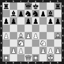 World Blitz 2022 – Round 14.20 – Yoo, Christopher Woojin – 1-0 – Asadli, Vugar – G734