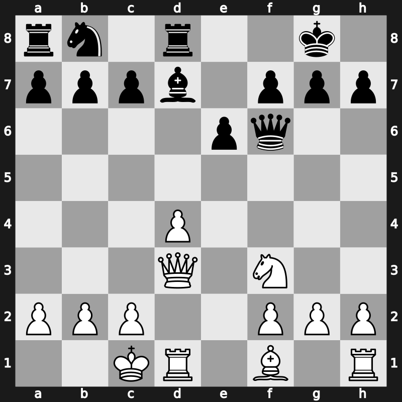 World Blitz 2022 – Round 14.34 – Hovhannisyan, Razmik – 0-1 – Bluebaum, Matthias – G748