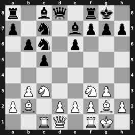 World Blitz 2022 – Round 14.37 – Nguyen, Thai Dai Van – 1-0 – Gelfand, Boris – G751
