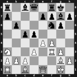World Blitz 2022 – Round 14.51 – Harsha Bharathakoti – 0-1 – Tomashevsky, Evgeny – G763