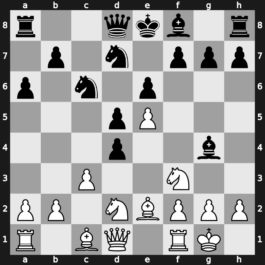 World Blitz 2022 – Round 14.60 – Bilguun, Sumiya – 0-1 – Gareyev, Timur – G769
