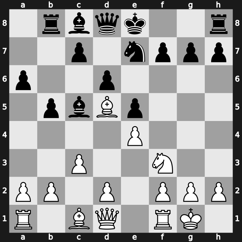World Blitz 2022 – Round 14.64 – Najer, Evgeniy – 1-0 – Sapenov, Daniyal – G772