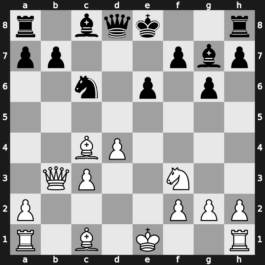 World Blitz 2022 – Round 15.12 – Keymer, Vincent – 1-0 – Abdusattorov, Nodirbek – G782