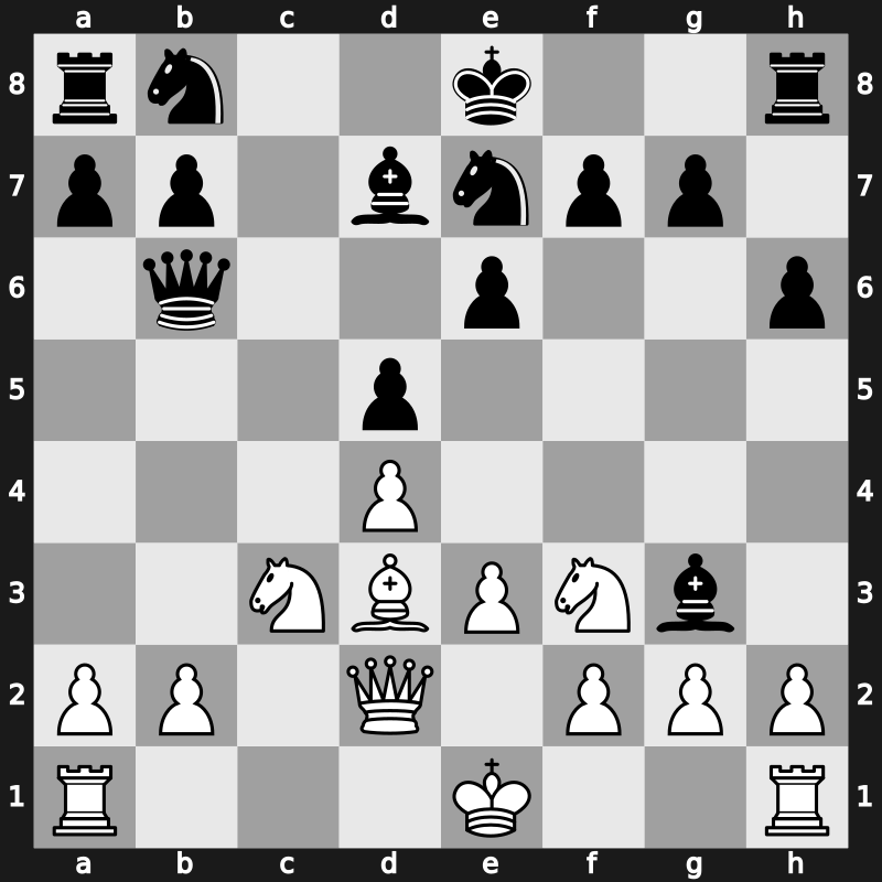 World Blitz 2022 – Round 15.16 – Erigaisi Arjun – 1-0 – Murzin, Volodar – G786