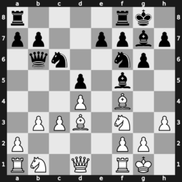 World Blitz 2022 – Round 15.20 – Sadhwani, Raunak – 1-0 – Vakhidov, Jakhongir – G790