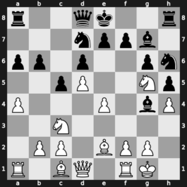 World Blitz 2022 – Round 15.41 – Tomashevsky, Evgeny – 0-1 – Gareyev, Timur – G809