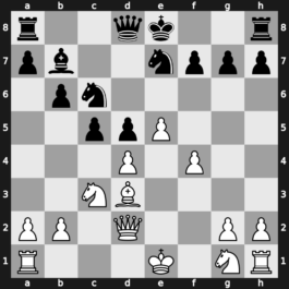 World Blitz 2022 – Round 15.44 – Gelfand, Boris – 1-0 – Khusnutdinov, Rafael – G810