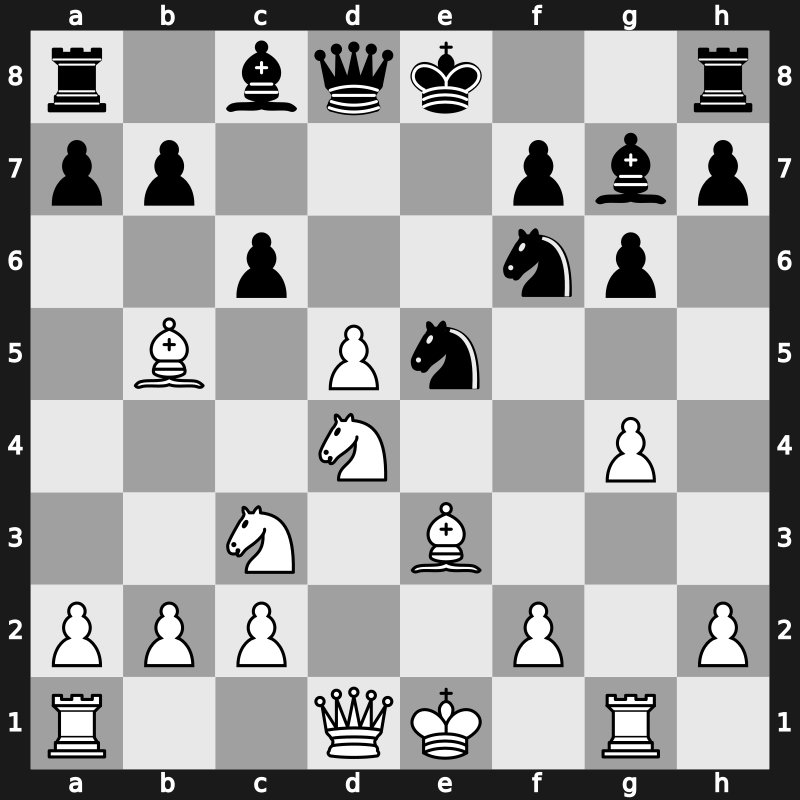 World Blitz 2022 – Round 15.72 – Gurel, Ediz – 1-0 – Makarian, Rudik – G827