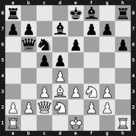 World Blitz 2022 – Round 16.16 – Nihal Sarin – 1-0 – Ponkratov, Pavel – G838