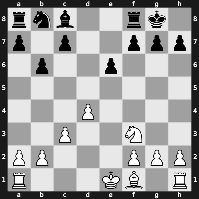 World Blitz 2022 – Round 16.20 – Paravyan, David – 0-1 – Bluebaum, Matthias – G843