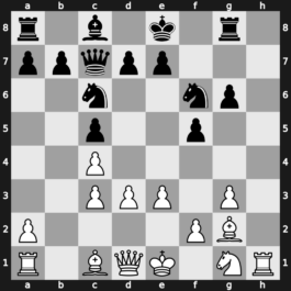 World Blitz 2022 – Round 16.76 – Kostenko, Petr – 0-1 – Svane, Frederik – G880