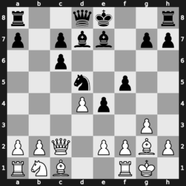 World Blitz 2022 – Round 16.9 – Dardha, Daniel – 1/2-1/2 – Harikrishna, Pentala – G884
