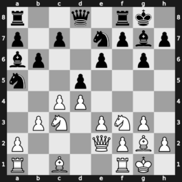 World Blitz 2022 – Round 17.15 – Shankland, Sam – 0-1 – Shimanov, Aleksandr – G891